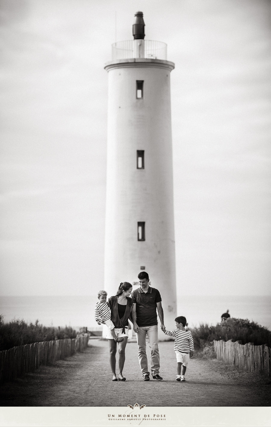Séance famille - Guillaume Arnoult photographe - photographe séance famille nantes - 2013-14